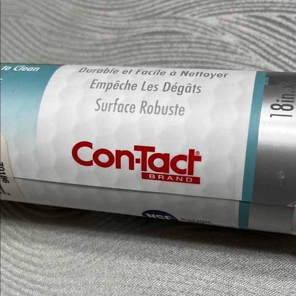 Clear Woven Drawer Liners for Storage and Organization - Picture 3 of 4